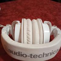 Cuffie Audio Technica ath m50x