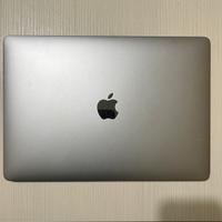 MacBook Pro 2018 13’, RAM 16 GB, SSD 1 Tb