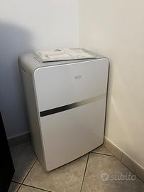 Climatizzatore portatile senza unità esterna