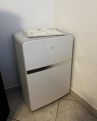 Climatizzatore portatile senza unità esterna