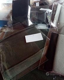 8 SEPARATORI BORSA FOTOGRAFO MISURE VARIE