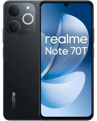Smartphone Realme Note 70 T 