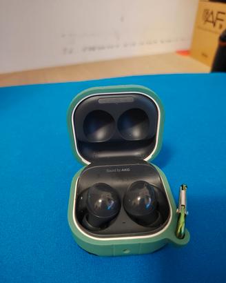 Auricolari Samsung 