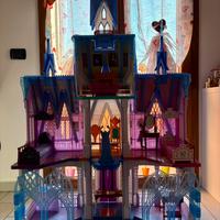 Castello di Frozen