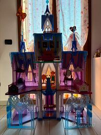 Castello di Frozen