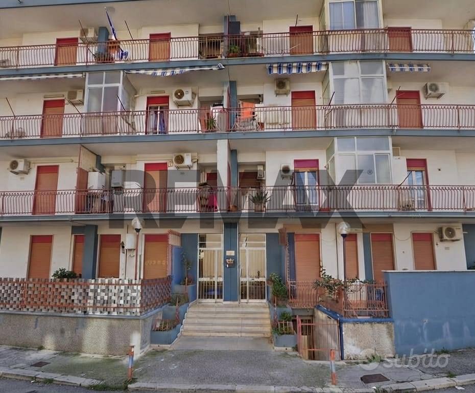 Appartamento – Palermo, Falsomiele, III Circoscrizione - Altro