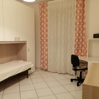 Stanza singola per donne