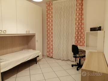 Stanza singola per donne