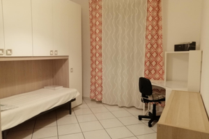 Stanza singola per donne