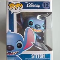 stitch 12 - funko pop