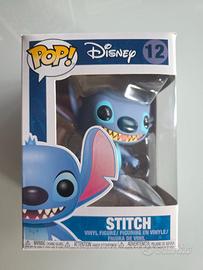 stitch 12 - funko pop