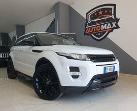 Land Rover Range Evoque 2.2 Sd4 190cv Dynamic 2012