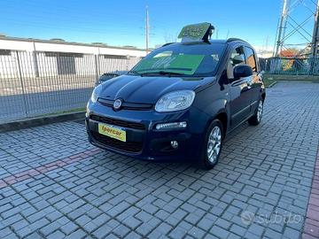 FIAT Panda 1.2 EasyPower Lounge