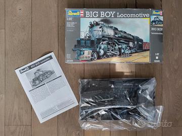 3x modelli modellismo statico locomotiva F1 auto