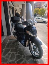 Honda sh 150 +rate sena busta paga+casco omaggio+