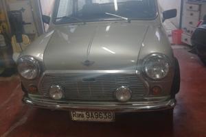Austin mini