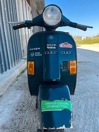 Vespa