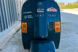 Vespa