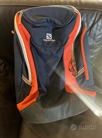 borsa sci salomon