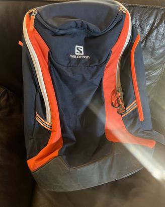 borsa sci salomon