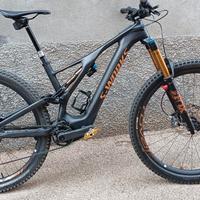 E-bike Specialized S-works Turbo Levo SL