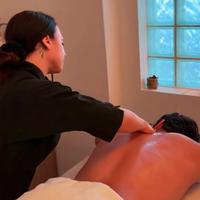 🌿 MASSAGGI PROFESSIONALI – BENESSERE E RELAX 🌿