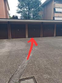 Garage-box auto