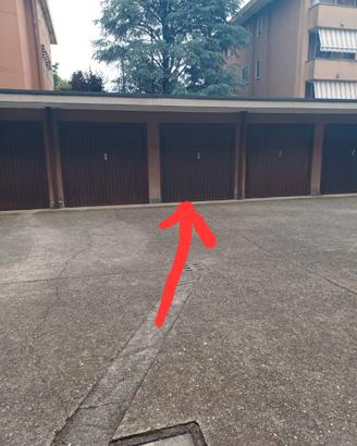 Garage-box auto