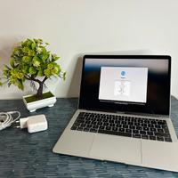 MacBook Air 2018 Garanzia 12 Mesi Apple Fattura