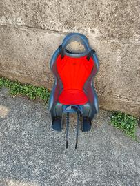 seggiolino per bici 