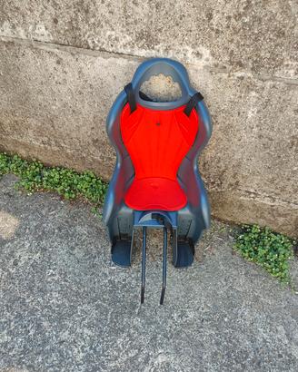seggiolino per bici 