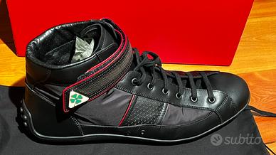 Car Shoe Alfa Romeo Limited Edition (nuove)