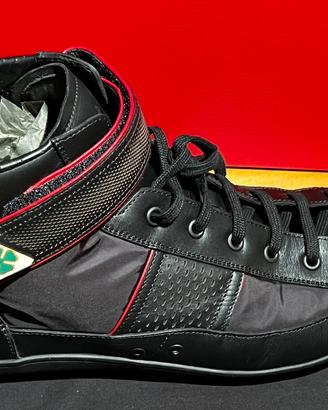 Car Shoe Alfa Romeo Limited Edition (nuove)