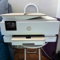 Hp envy inspire 7924e all in one printer