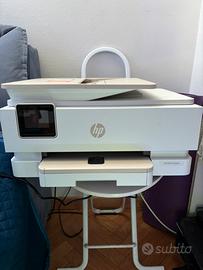 Hp envy inspire 7924e all in one printer