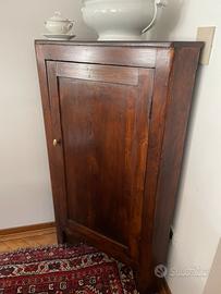 Angoliera perfettamente restaurata - mestre