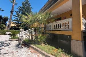 Villa Indipendente(non destinata ad uso abitativo)
