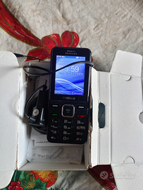 Telefono Brondi e altri funzionanti