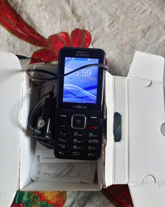 Telefono Brondi e altri funzionanti