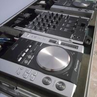 Consol pionner 200 mp3