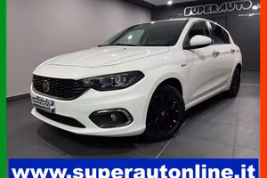 Fiat Tipo 1.3 Mjt S&S 5 porte Mirror IMMATR N1 UNI
