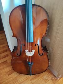 violoncello 3/4