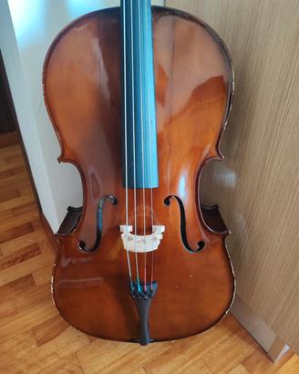 violoncello 3/4