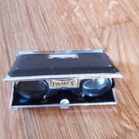 Binocolo vintage binocolo da teatro