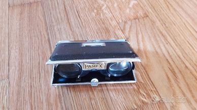 Binocolo vintage binocolo da teatro