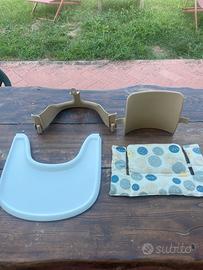 Accessori  seggiolone Stokke