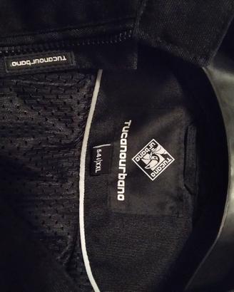 gilet moto