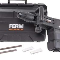 Martello demolitore 1500W - 12 posizioni