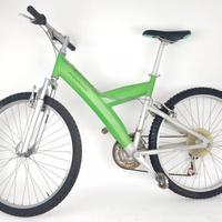 Bici bicicletta mtb pininfarina 26 mountain