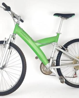 Bici bicicletta mtb pininfarina 26 mountain